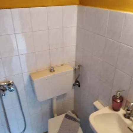 Littleparadise100mfromthebeach Leonídion