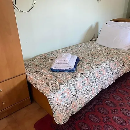 Daire Littleparadise100mfromthebeach *