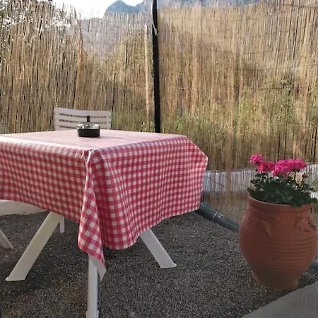 Littleparadise100mfromthebeach Lejlighed *