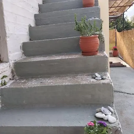 Littleparadise100mfromthebeach Leonídion