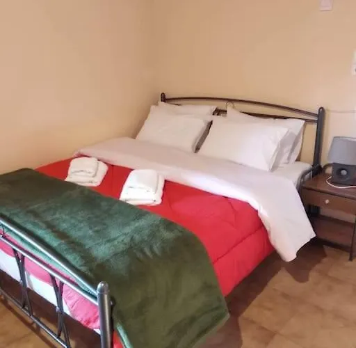 Littleparadise100mfromthebeach Appartement