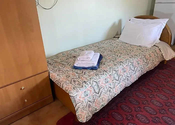 Apartamento Littleparadise100mfromthebeach *