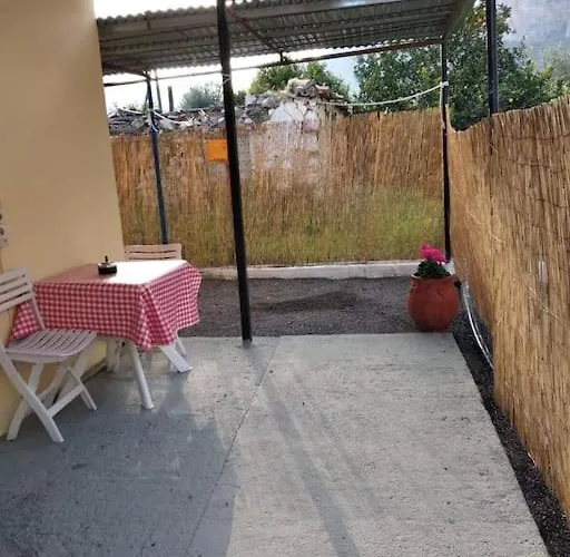 Littleparadise100mfromthebeach Apartamento *