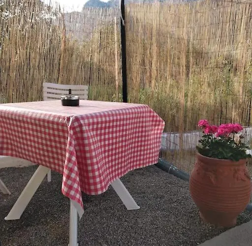 Littleparadise100mfromthebeach Appartement *